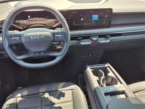 2026 Kia EV9 Land