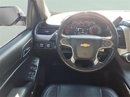 2018 Chevrolet Tahoe LS