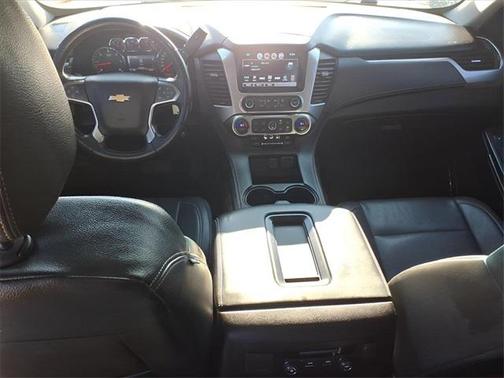 2018 Chevrolet Tahoe LS