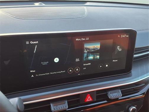 2026 Kia K5 GT-Line AWD