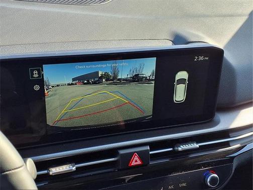 2026 Kia Sportage SX Turbo