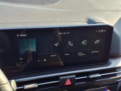 2026 Kia Sportage SX Turbo