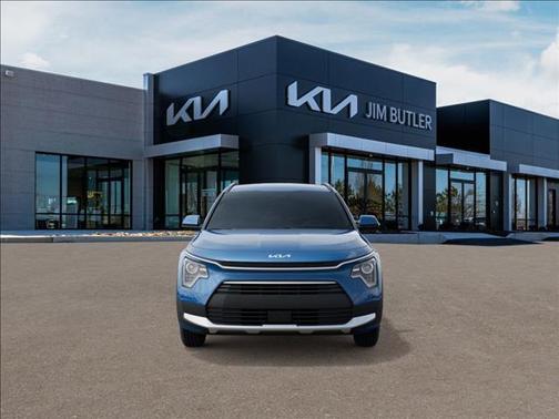 2025 Kia Niro Plug-In Hybrid EX