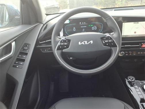 2025 Kia Niro Plug-In Hybrid EX