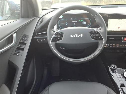 2025 Kia Niro Plug-In Hybrid EX