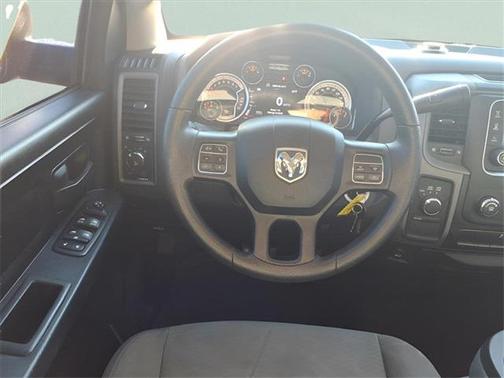 2013 RAM 1500 Tradesman/Express