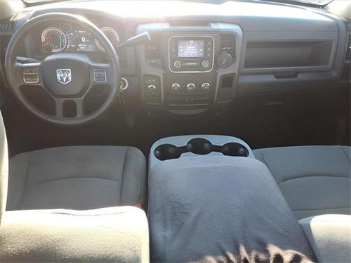 2013 RAM 1500 Tradesman/Express