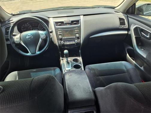 2013 Nissan Altima 2.5 SV