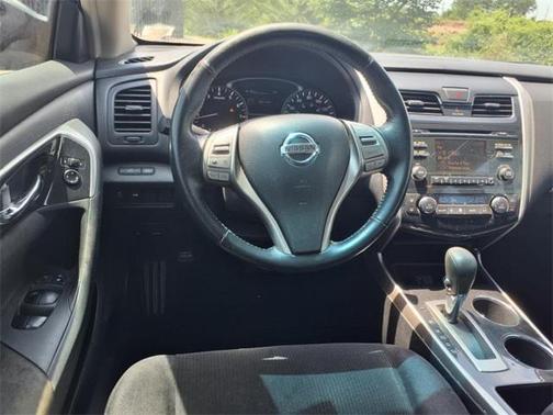 2013 Nissan Altima 2.5 SV