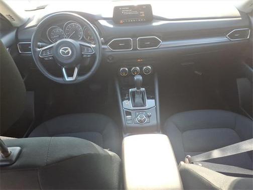 2018 Mazda CX-5 Sport