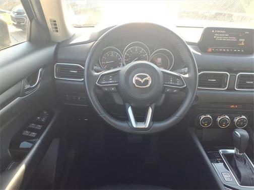 2018 Mazda CX-5 Sport