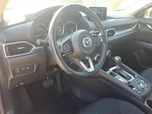 2018 Mazda CX-5 Sport