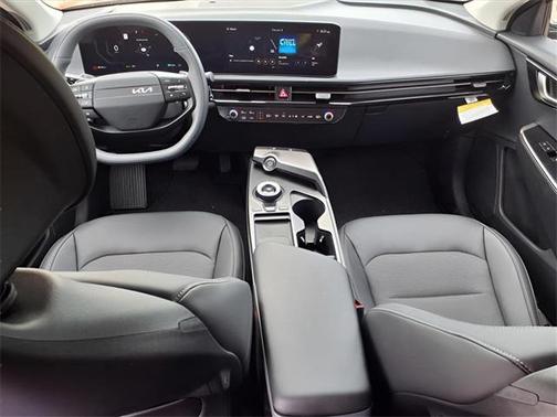 2025 Kia EV6 Light Long Range