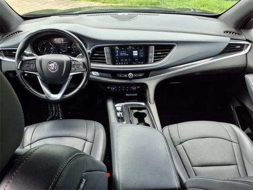 2024 Buick Enclave Premium FWD