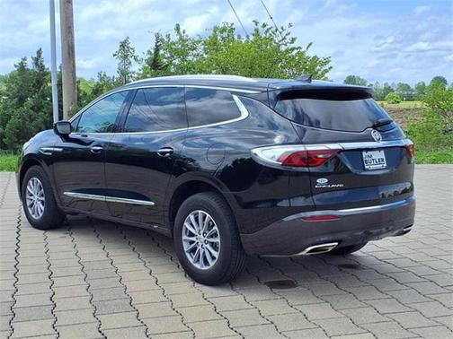 2024 Buick Enclave Premium FWD
