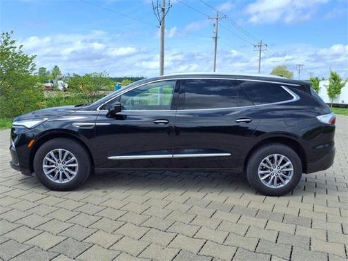 2024 Buick Enclave Premium FWD