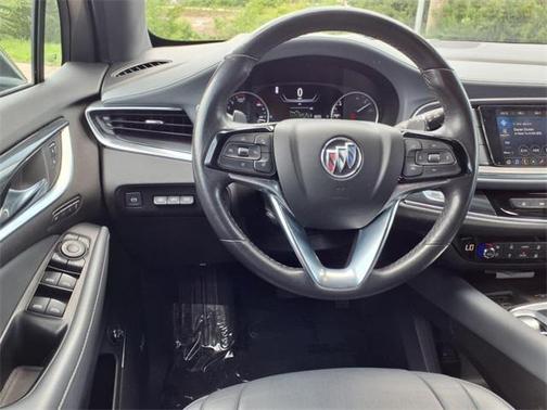 2024 Buick Enclave Premium FWD