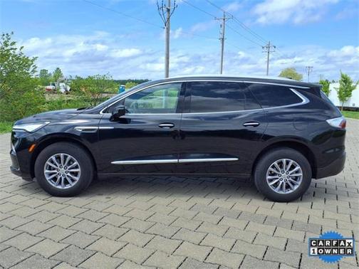 2024 Buick Enclave Premium FWD