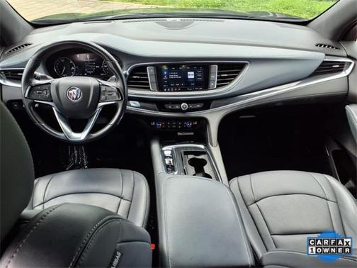 2024 Buick Enclave Premium FWD