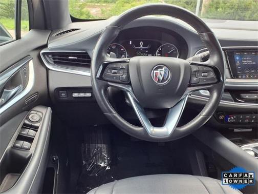 2024 Buick Enclave Premium FWD