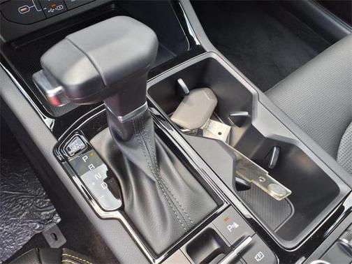 2025 Kia K5 GT