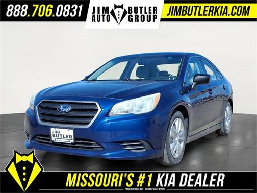 2015 Subaru Legacy Base