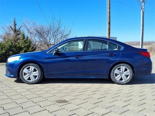 2015 Subaru Legacy Base