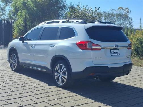 2021 Subaru Ascent Touring 7-Passenger