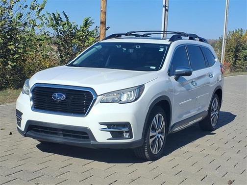2021 Subaru Ascent Touring 7-Passenger