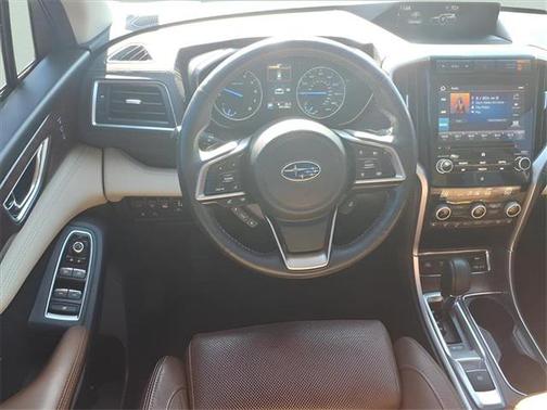 2021 Subaru Ascent Touring 7-Passenger