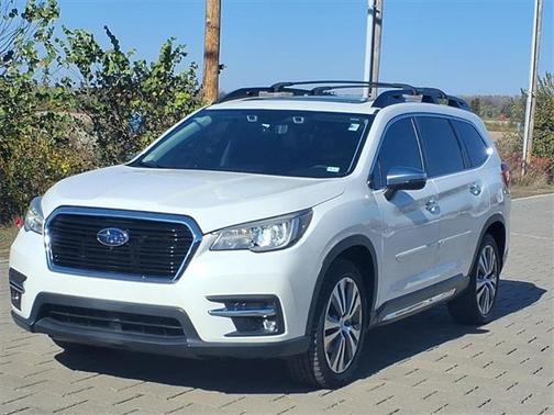 2021 Subaru Ascent Touring 7-Passenger