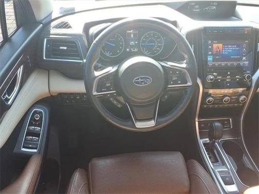 2021 Subaru Ascent Touring 7-Passenger