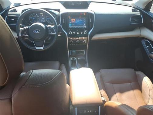 2021 Subaru Ascent Touring 7-Passenger