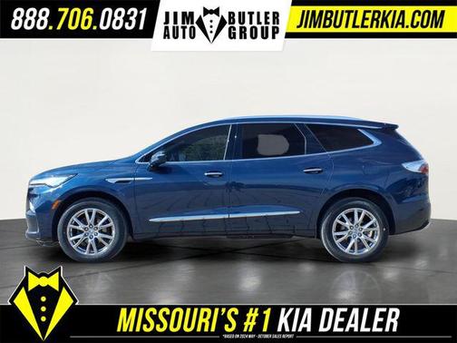 2024 Buick Enclave Essence FWD