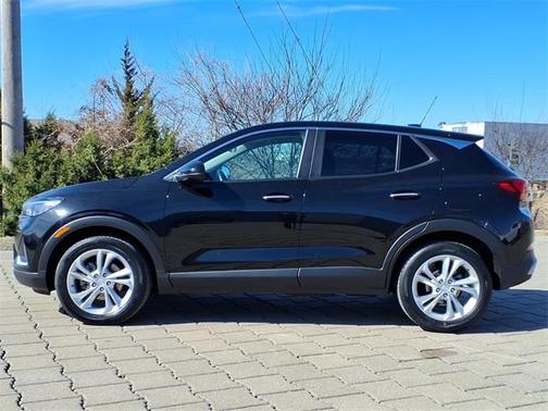 2022 Buick Encore GX Preferred
