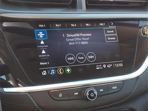 2022 Buick Encore GX Preferred