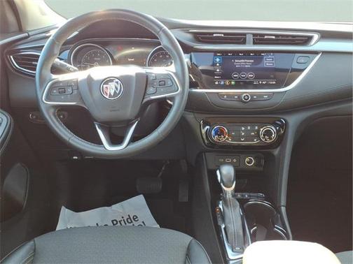 2022 Buick Encore GX Preferred