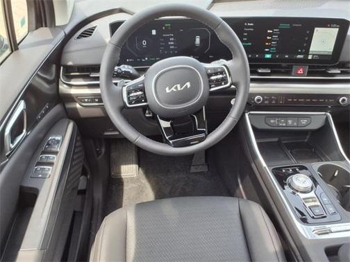 2025 Kia Carnival Hybrid SX Prestige