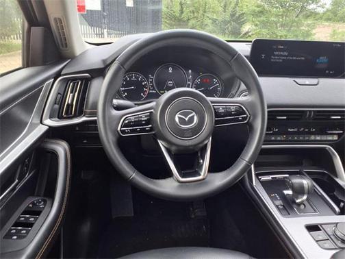 2024 Mazda CX-90 3.3 Turbo Preferred Plus
