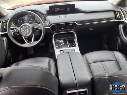 2024 Mazda CX-90 3.3 Turbo Preferred Plus