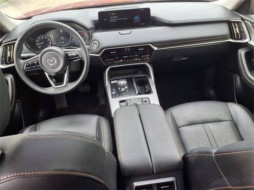 2024 Mazda CX-90 3.3 Turbo Preferred Plus