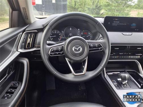2024 Mazda CX-90 3.3 Turbo Preferred Plus