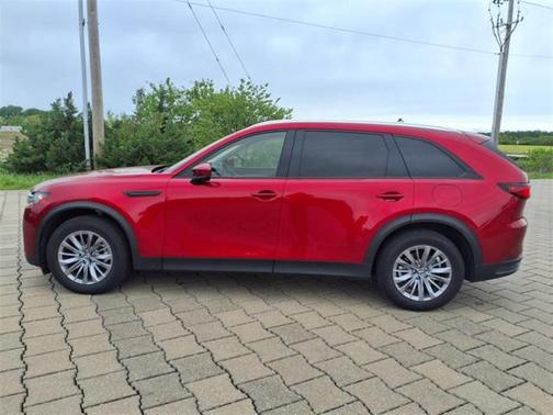 2024 Mazda CX-90 3.3 Turbo Preferred Plus