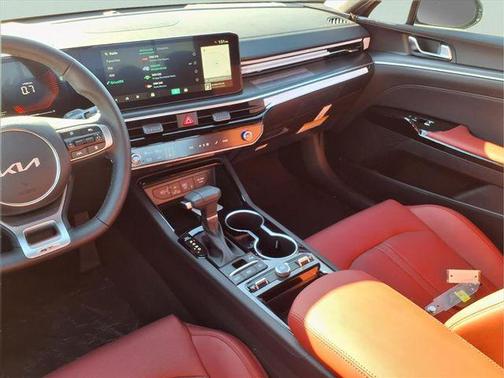 2026 Kia K5 GT-Line FWD