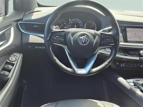 2024 Buick Enclave Premium FWD