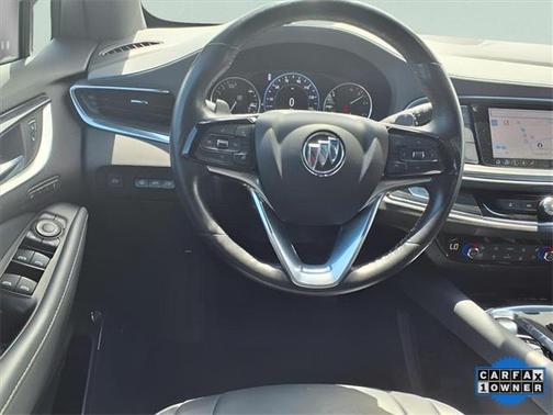 2024 Buick Enclave Premium FWD