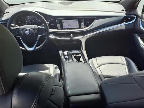 2024 Buick Enclave Premium FWD