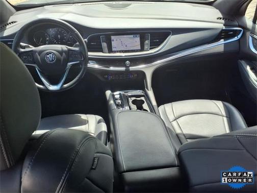 2024 Buick Enclave Premium FWD