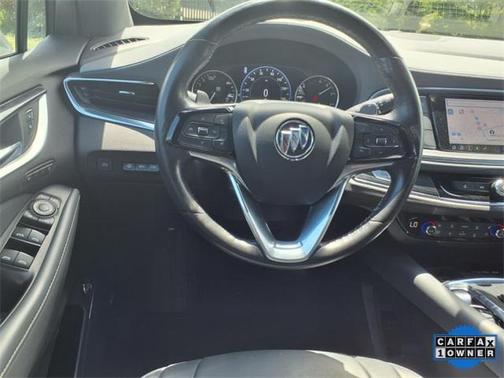 2024 Buick Enclave Premium FWD
