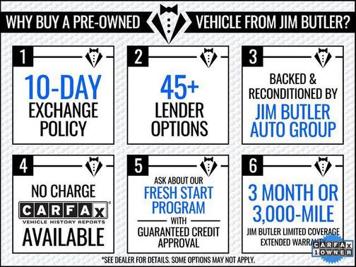2024 Buick Enclave Premium FWD